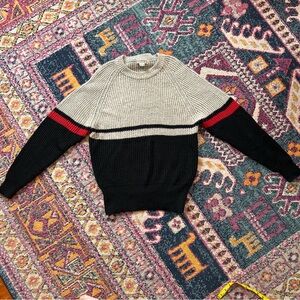 Vintage Gap Sweater